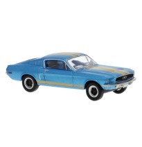 Ford Mustang GT350