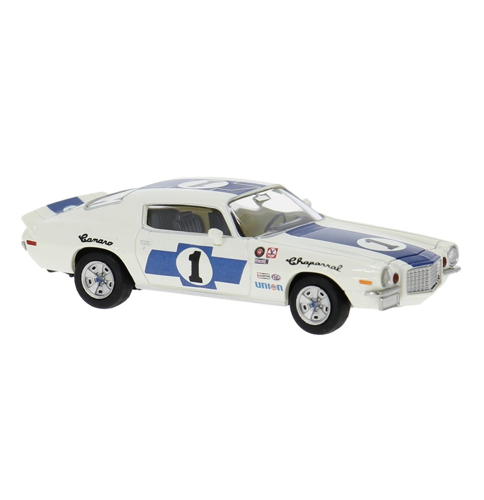 Chevrolet Camaro "Chapparal"