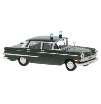 Opel Kapitän 2