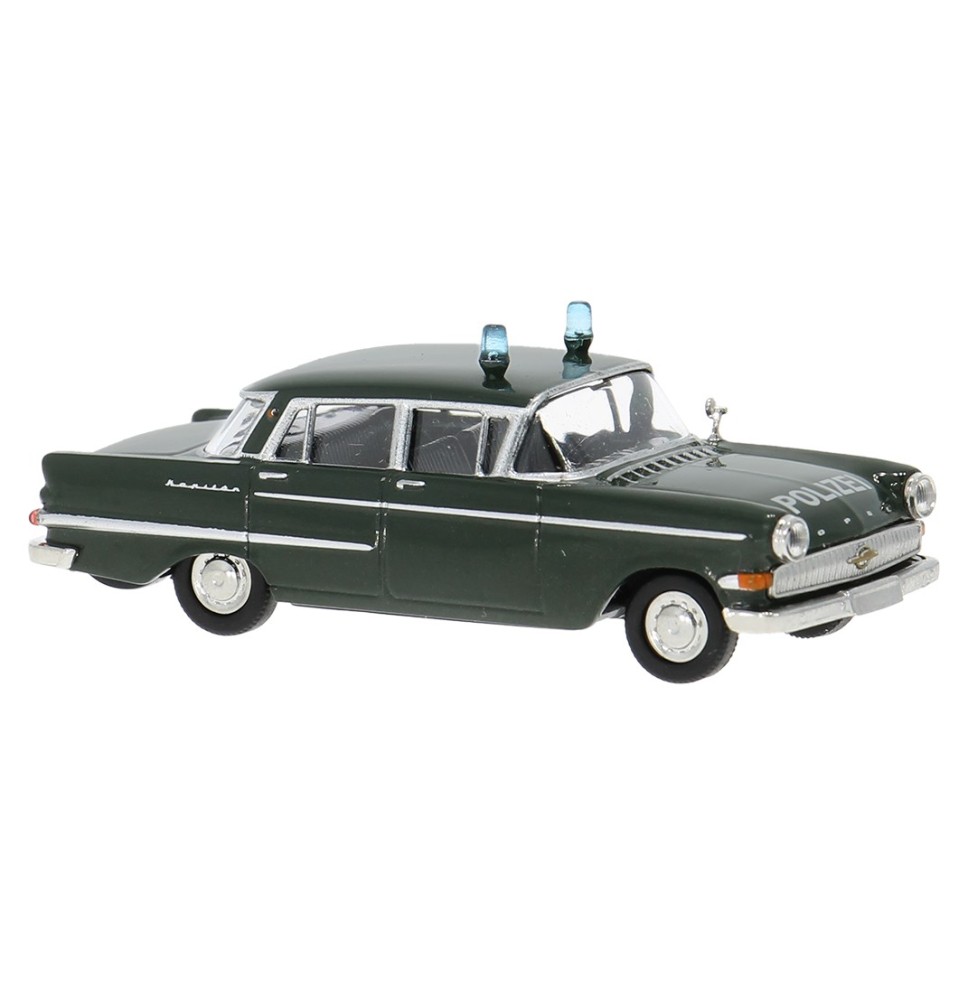 Opel Kapitän 2