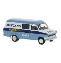 Ford Transit "Meccano" (GB)