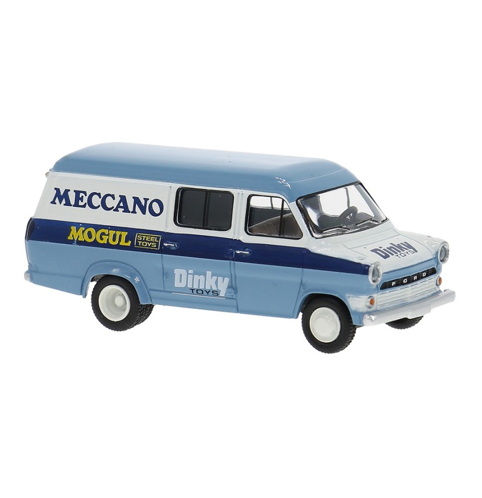 Ford Transit "Meccano" (GB)