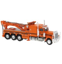 Peterbilt 359 Wrecker "Haines"