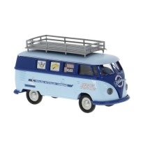 VW T1b Kombi Riksbaren