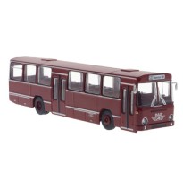 MAN-Büssing BS 120N Regionalverkehr Hannover