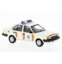 Volvo 340 Politie (NL)