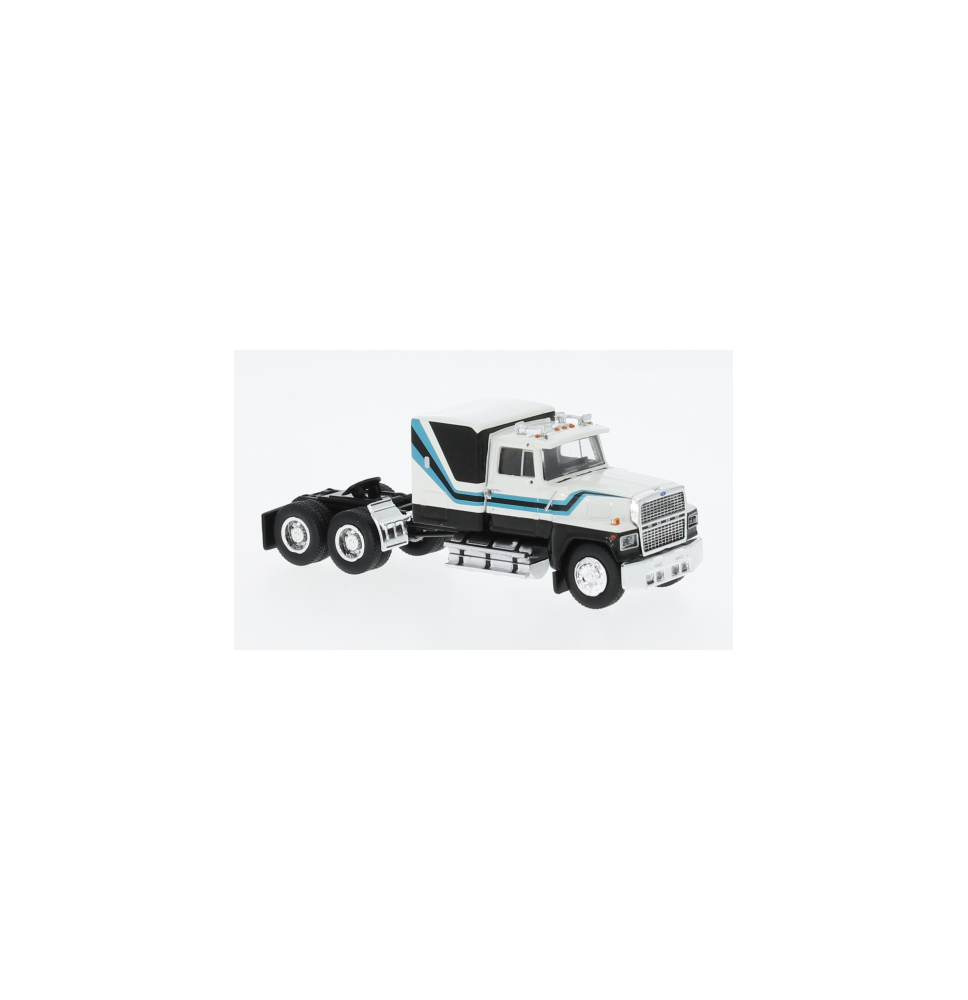 Ford LTL 9000 schwarz
