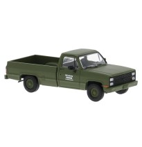 Chevrolet C 10 "US Army"