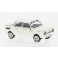 NSU TTS weiss
