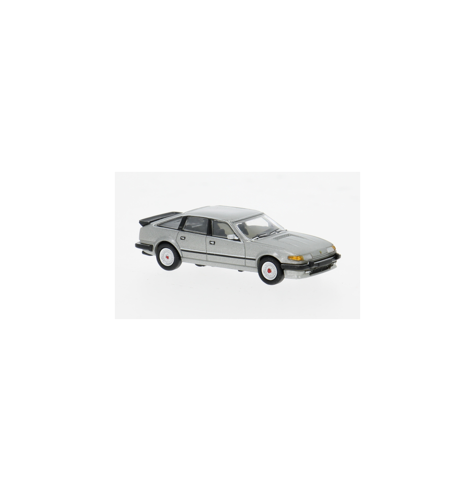 Rover 3500 SD1 hellgrau