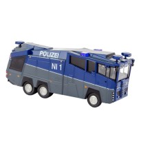 Rosenbauer Wasserwerfer 10000 Polizei Niedersachsen