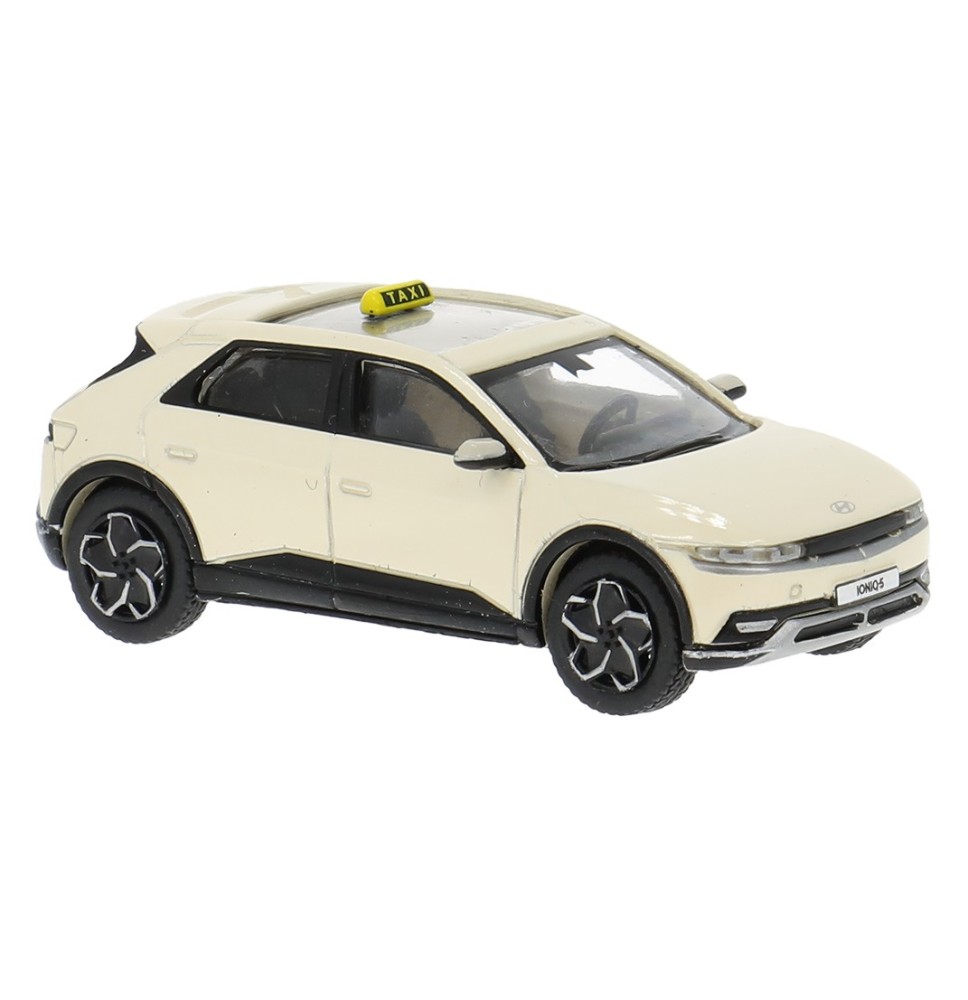 Hyundai IONIQ 5 Taxi (D)