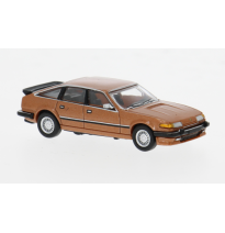 Rover 3500 in braun metallic