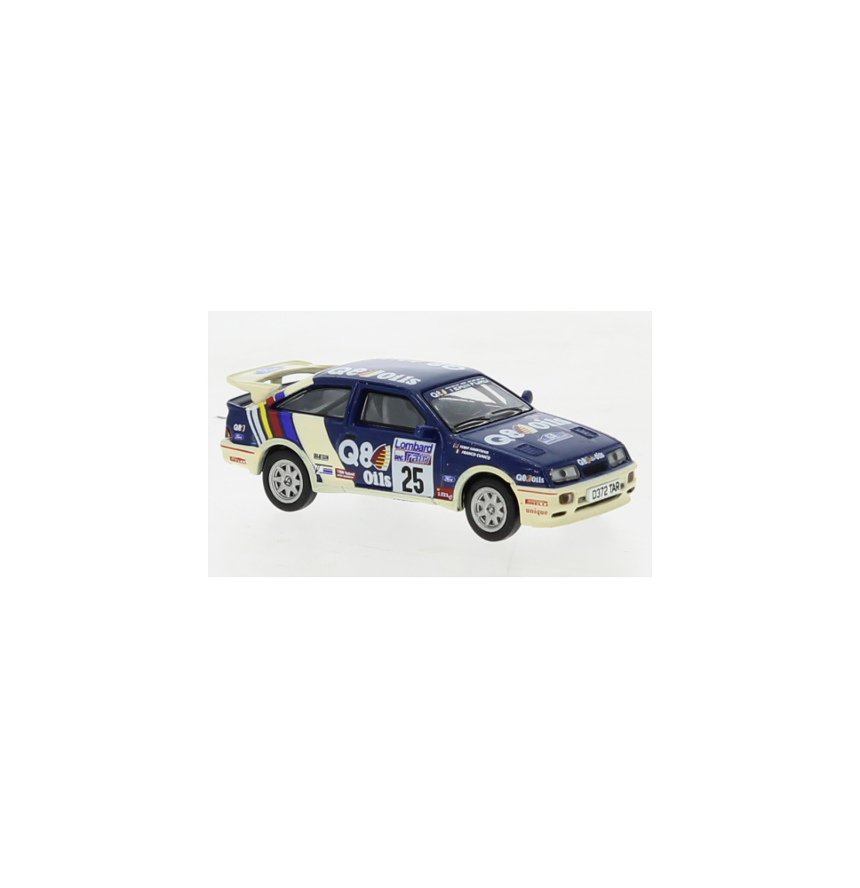 Ford Sierra RS Cosworth