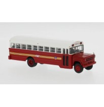 Dodge S600 der FDNY