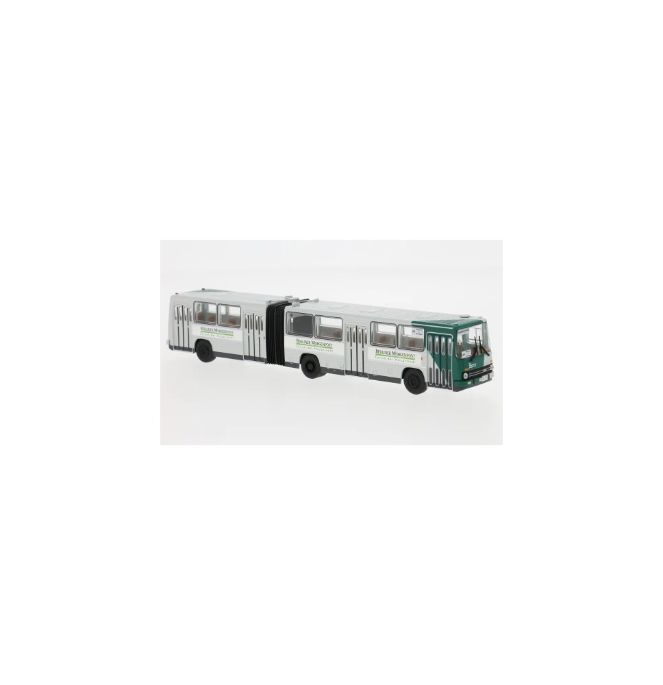 Ikarus 280.02 "Berliner Morgenpost" aus Potsdam