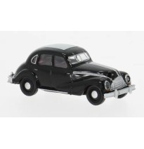 EMW 340 Limousine in schwarz