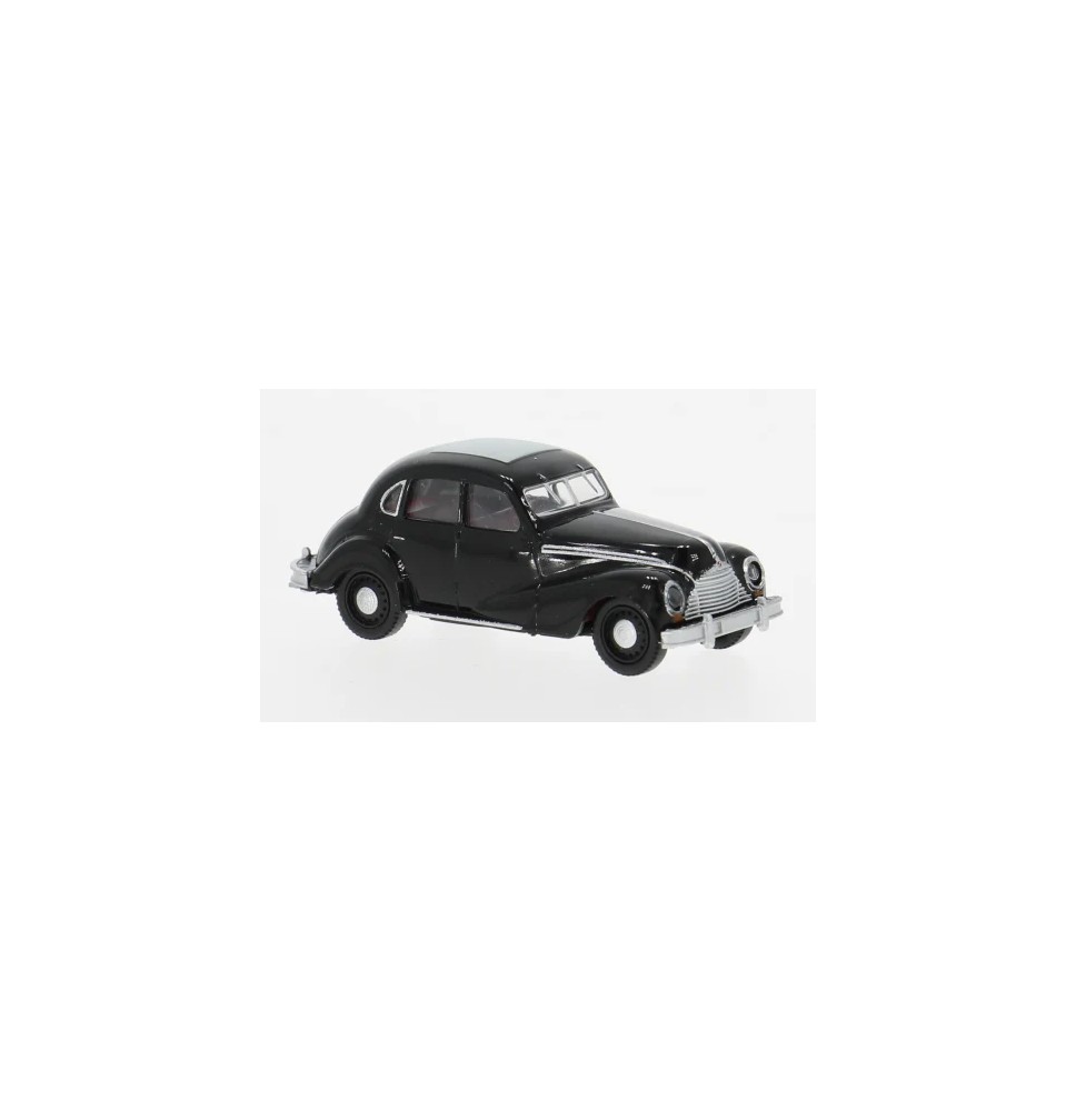 EMW 340 Limousine in schwarz