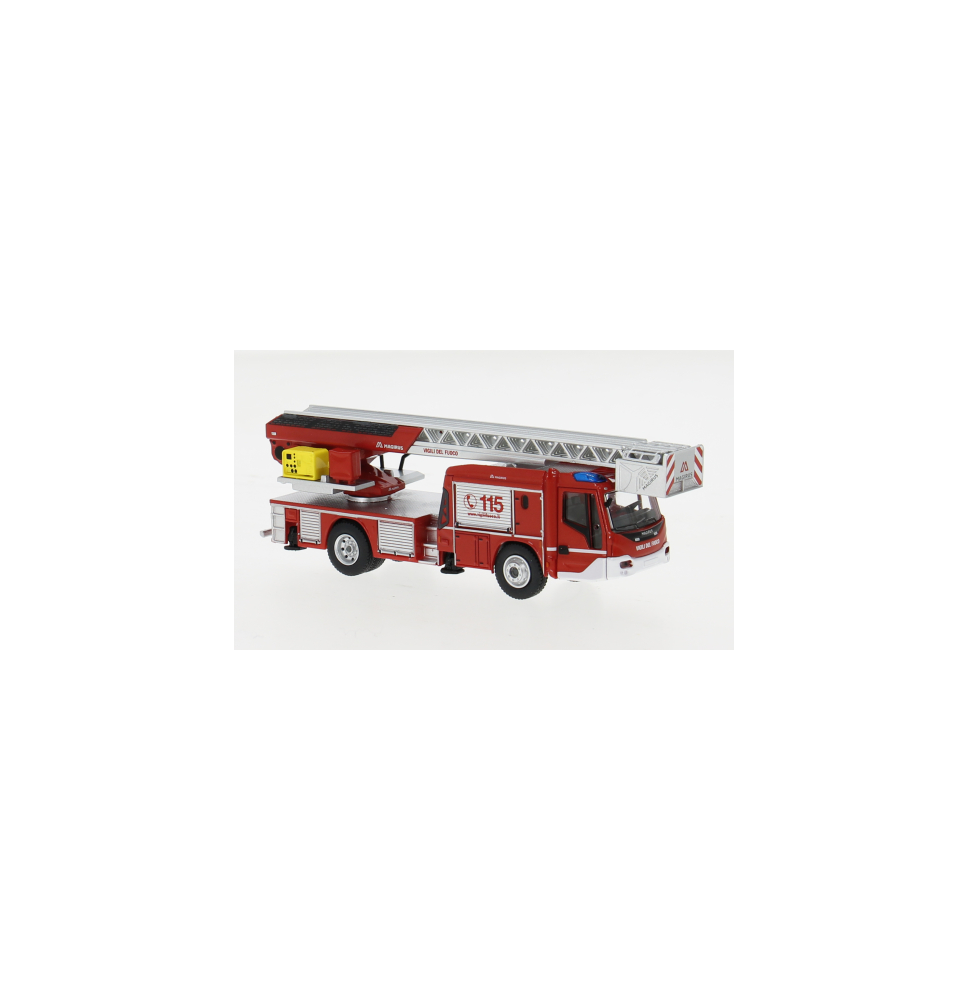 Magirus M23L-AS NB der Vigili del Fuoco (I)