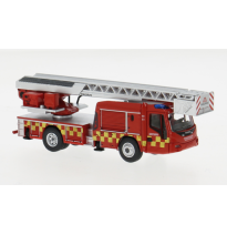 Magirus M23L-AS NB aus Frederiksborg (DK)