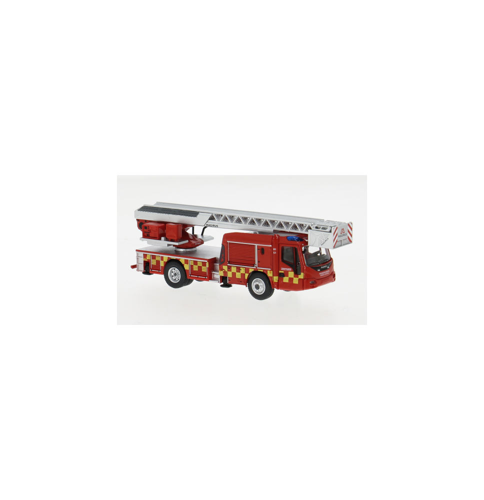 Magirus M23L-AS NB aus Frederiksborg (DK)