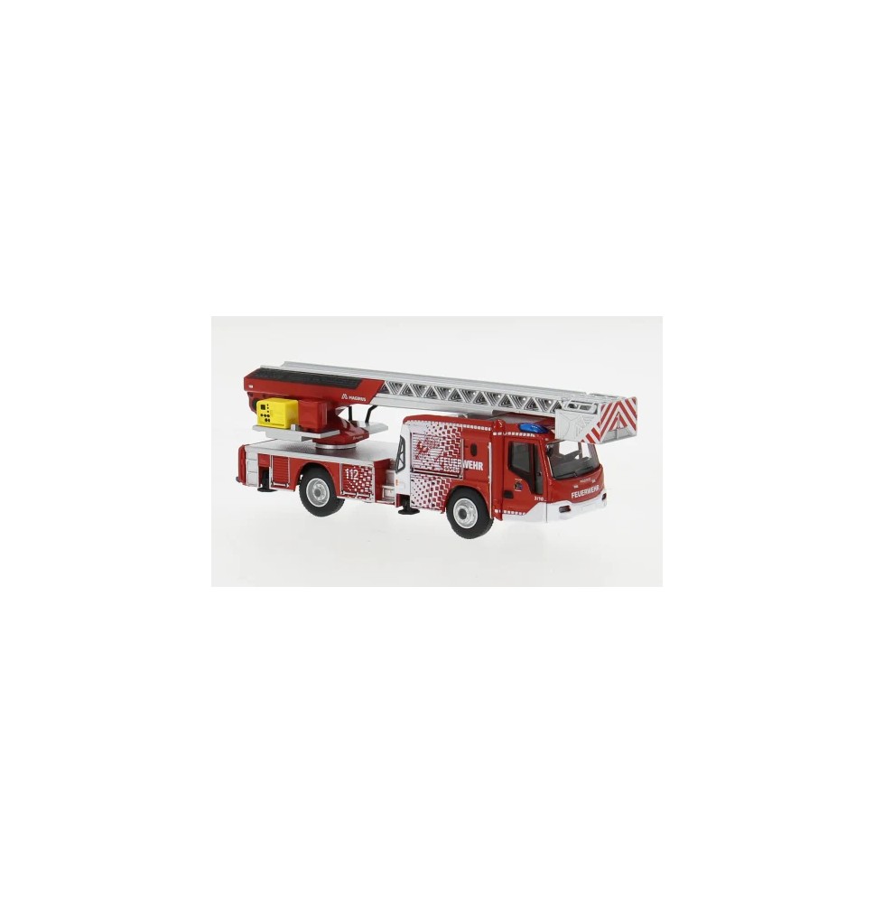 Magirus M23L-AS Nb der Feuerwehr Essen (modernes Design)