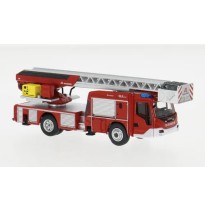 Magirus M23L-AS NB rot-weiß