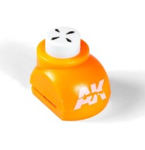 Leaves punch oak (1:35 / 1:32 / 54mm)