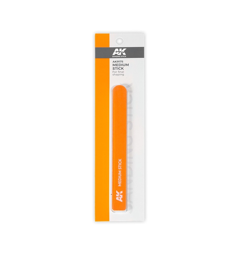 Medium Sanding STICK