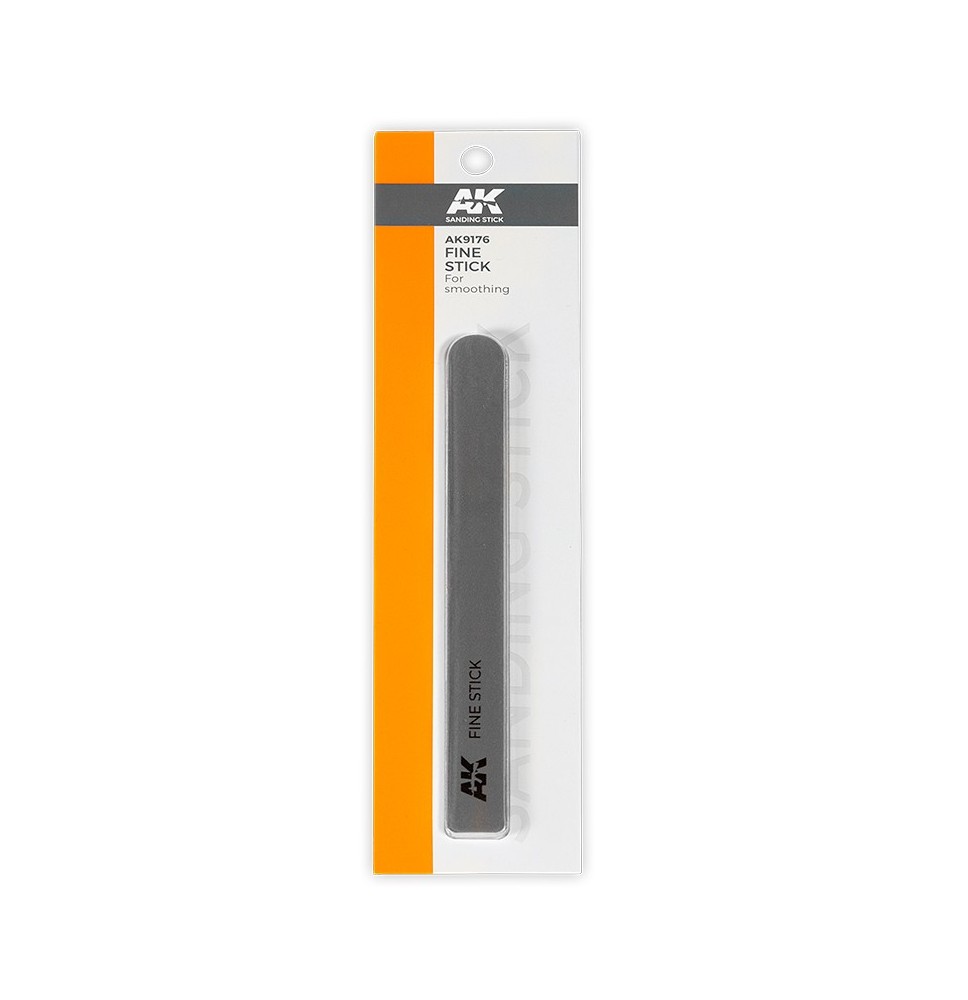 Fine Sanding STICK