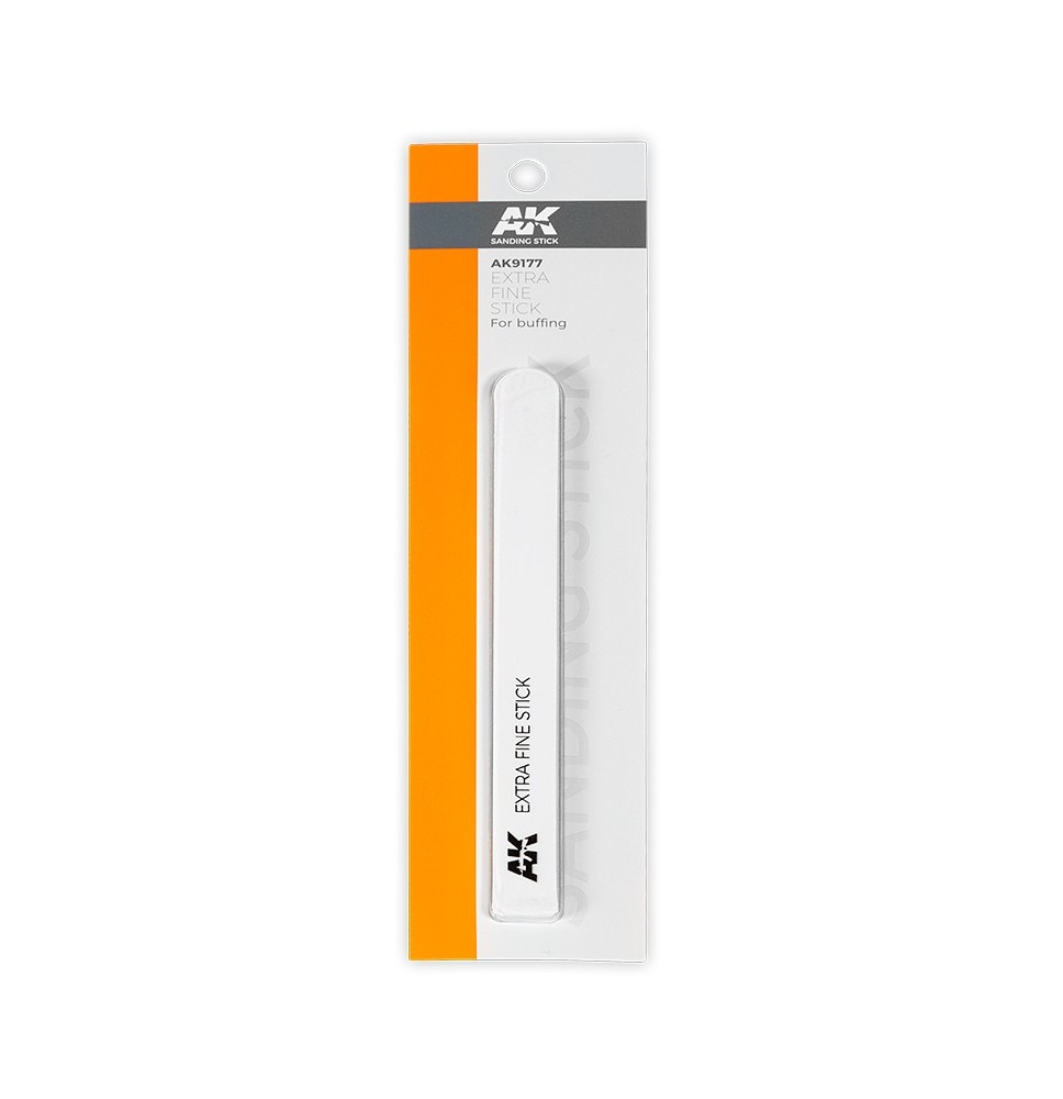 Extra Fine Sanding STICK