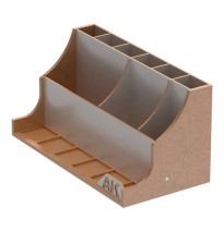 MODULAR ORGANIZER TOOLS