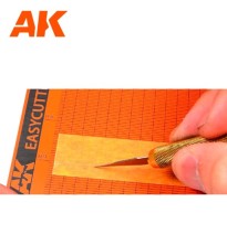 EASYCUTTING BOARD TYPE 1