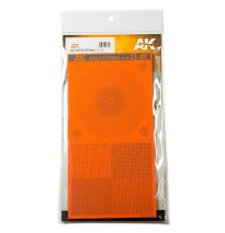 EASYCUTTING BOARD TYPE 2