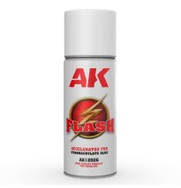 FLASH SPRAY