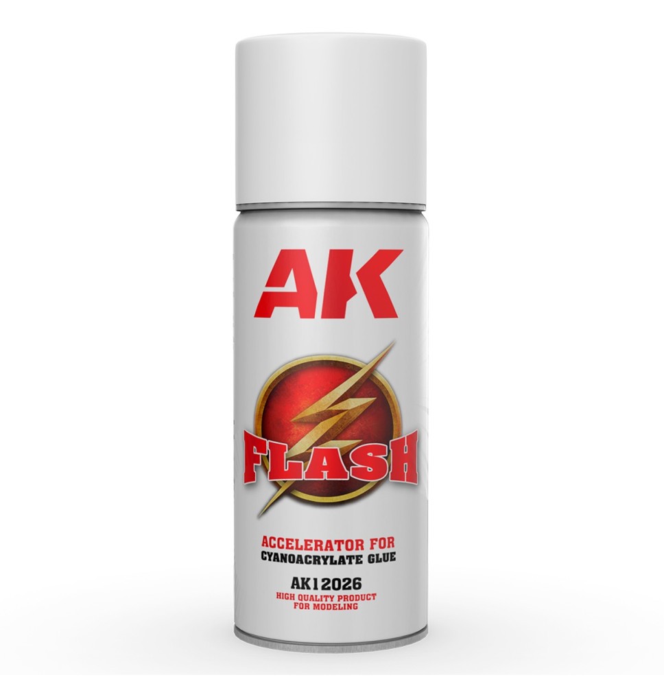FLASH SPRAY