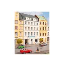 Stadthaus Schmidtstraße 28