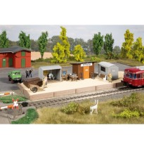 Haltepunkt Hüttengrund