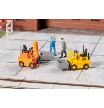 Gabelstapler DFG 1002