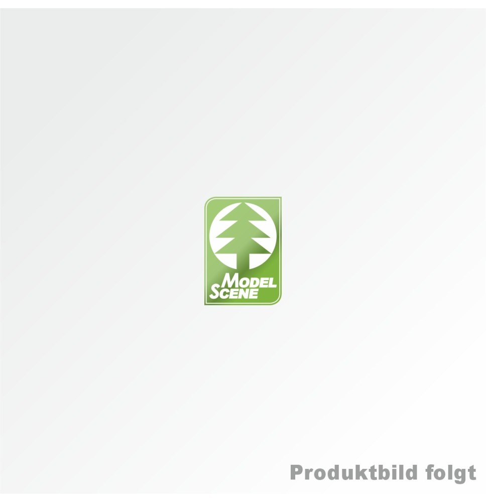 Bretterzaun – unregelmäßig I.
