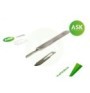 ASK Skalpell mit 3er-Pack Klingen Nr. 10