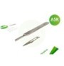 ASK Skalpell mit 3er-Pack Klingen Nr. 11