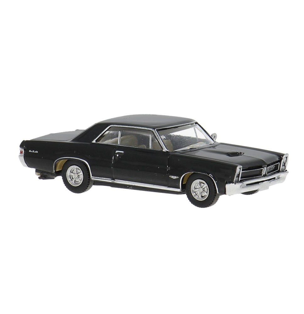 Pontiac