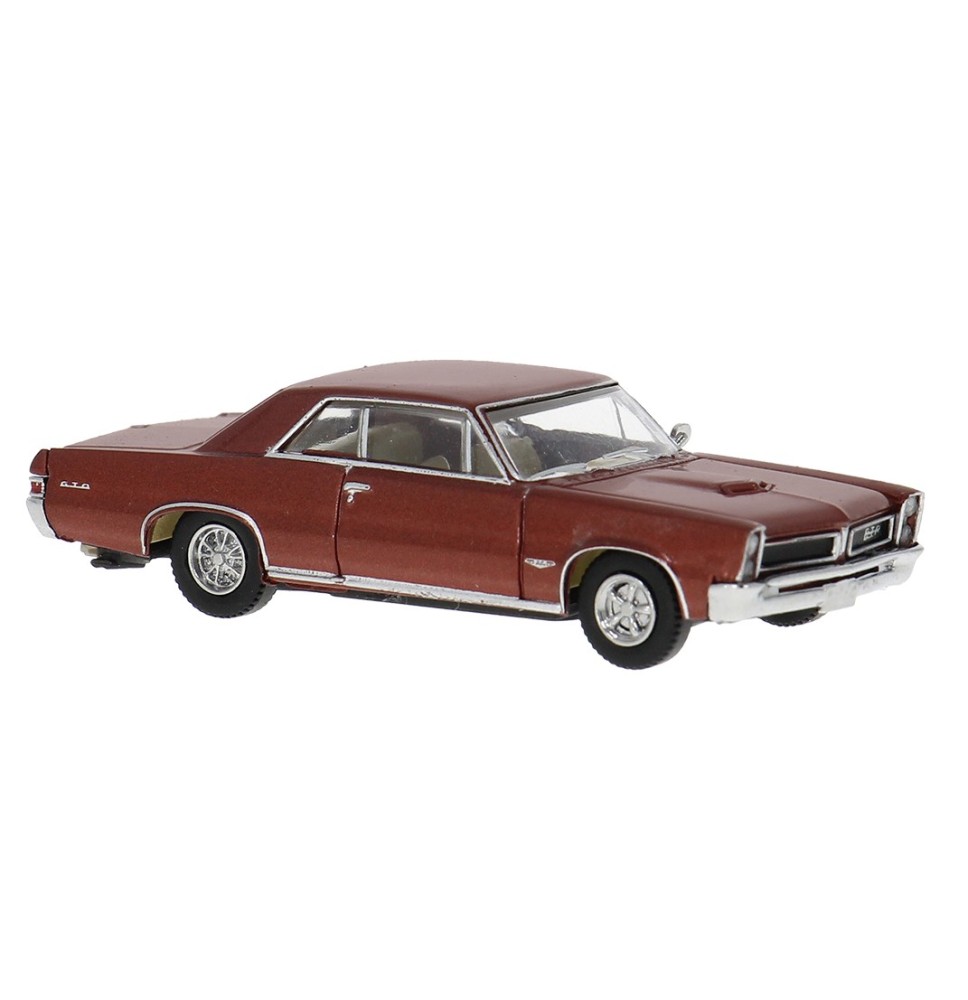 Pontiac GTO