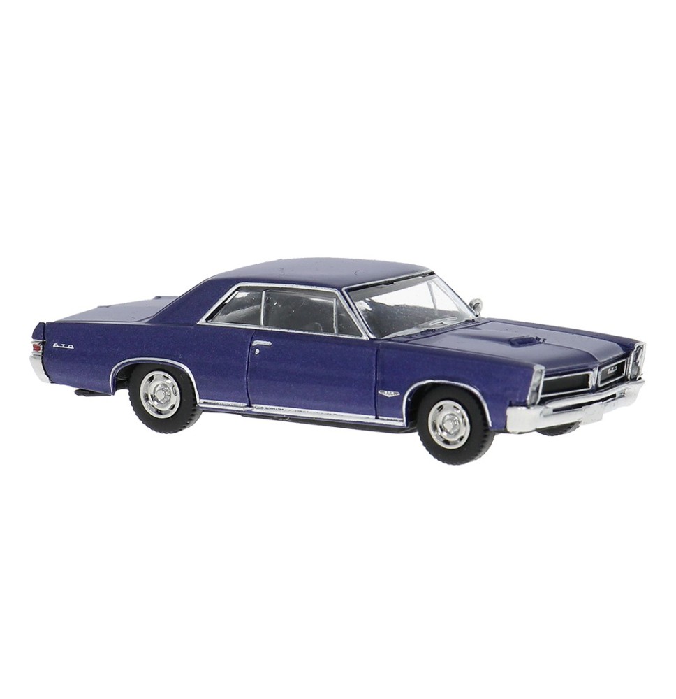 Pontiac GTO