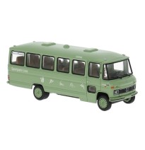 Mercedes-Benz O309 der Üstra