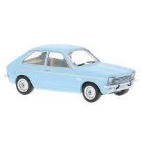 Opel Kadett C City