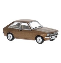 Opel Kadett C City