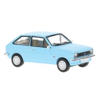 Ford Fiesta Mk1