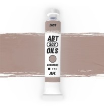 ABT 502 Dust